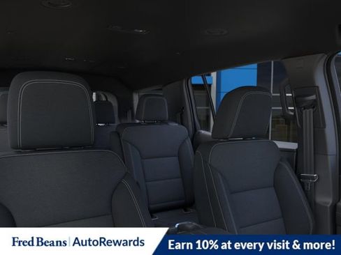New 2026 Chevrolet Traverse LT w/ Midnight/Sport Edition image 24