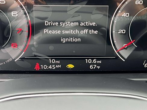 New 2026 Audi Q8 Premium Plus AWD/4WD image 13