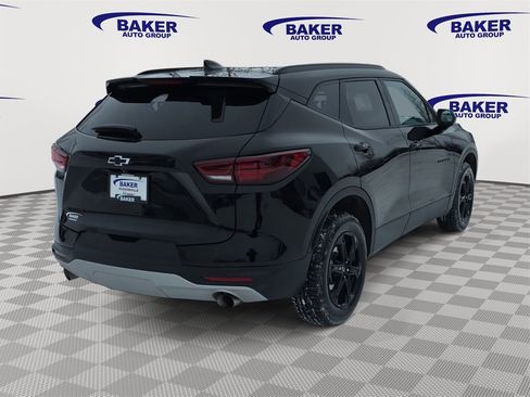 Used 2023 Chevrolet Blazer LT w/ Convenience Package image 5