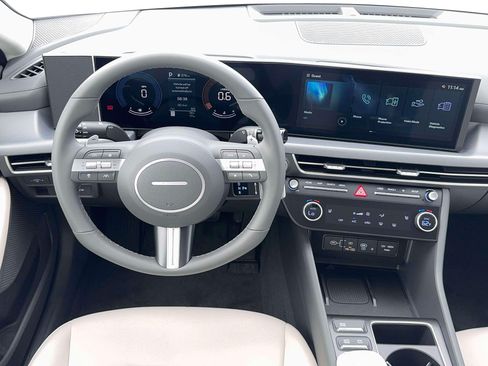 New 2026 Hyundai Sonata SEL AWD/4WD image 17