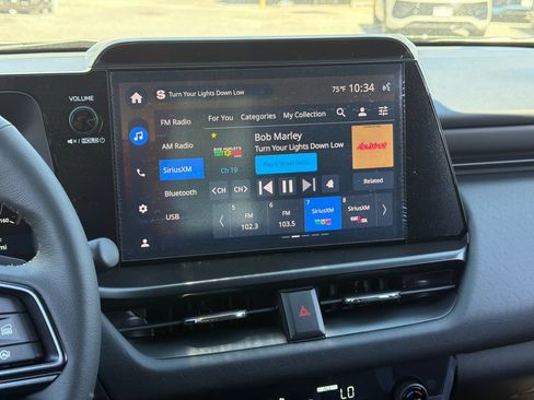 New 2026 Subaru Outback Wilderness AWD/4WD image 20