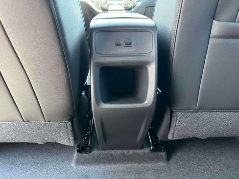 New 2026 Buick Envista Sport Touring w/ Convenience I Package FWD image 14
