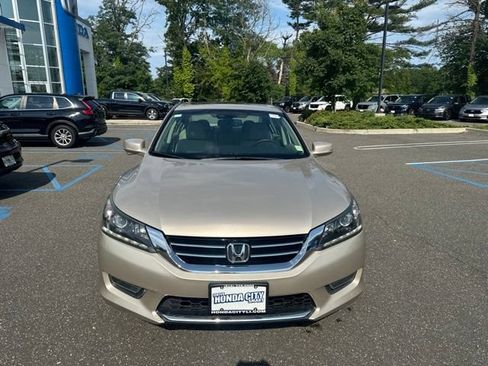 Used 2013 Honda Accord EX-L image 3