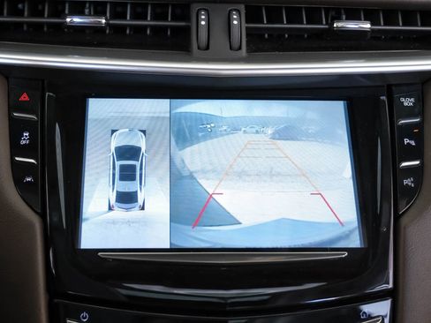 Used 2016 Cadillac XTS Premium FWD image 22