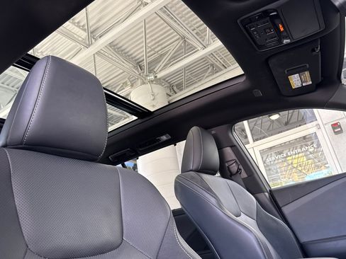 Certified 2026 Lexus TX 550h AWD Plug-In Hybrid w/ Technology Package image 22