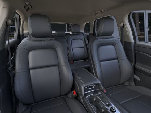 New 2026 Lincoln Corsair Premiere FWD image 10