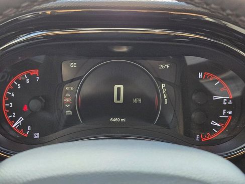 Used 2025 Dodge Durango GT w/ Blacktop Package image 29