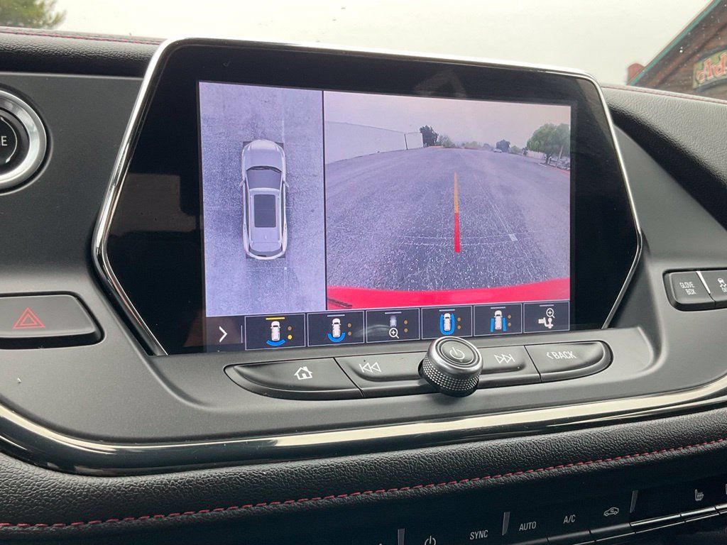 Used 2019 Chevrolet Blazer RS AWD/4WD image 51