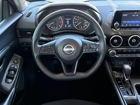 Used 2024 Nissan Sentra S FWD image 20