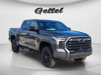 New 2026 Toyota Tundra Limited video 2