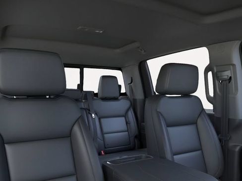 New 2026 GMC Sierra 1500 Elevation w/ Elevation Premium Package AWD/4WD image 24