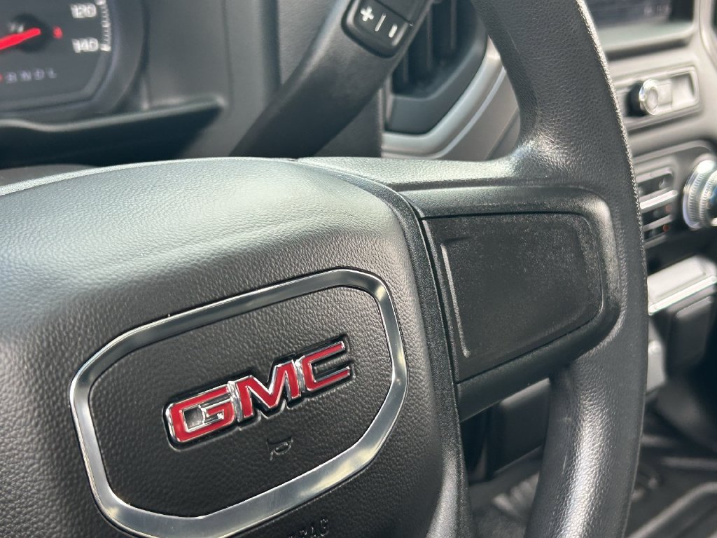 Used 2023 GMC Sierra 1500 Pro w/ Convenience Package AWD/4WD image 26