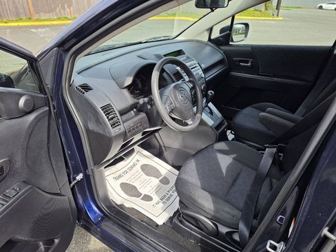 Used 2009 MAZDA MAZDA5 Sport FWD image 26