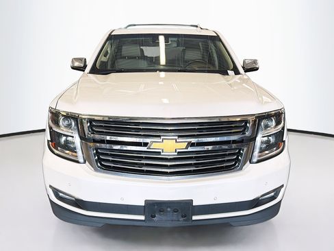 Used 2017 Chevrolet Tahoe Premier AWD/4WD image 2