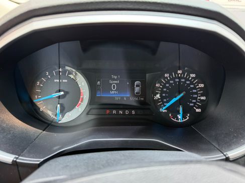 Used 2018 Ford Edge SEL AWD/4WD image 27