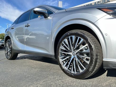 Used 2024 Lexus RX 350 Premium Plus w/ Convenience Package AWD/4WD image 9