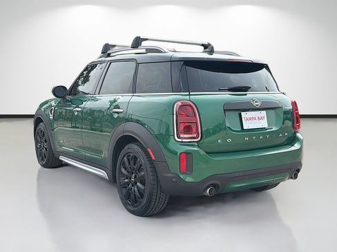 Used 2024 MINI Cooper Countryman S AWD/4WD image 5