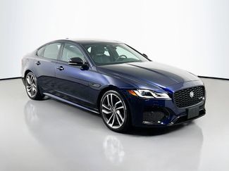 Certified 2024 Jaguar XF R-Dynamic SE AWD/4WD video 3
