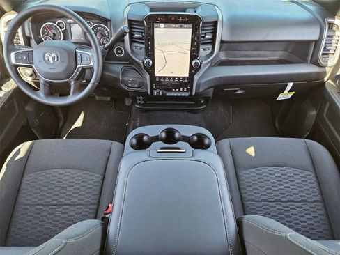 New 2026 RAM 2500 Tradesman image 29