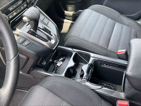 Used 2022 Honda CR-V EX image 15