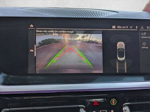 Used 2020 BMW Z4 M40i w/ Driving Assistance Package image 13