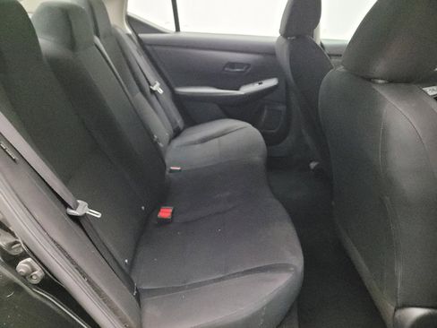 Used 2025 Nissan Sentra S FWD image 19