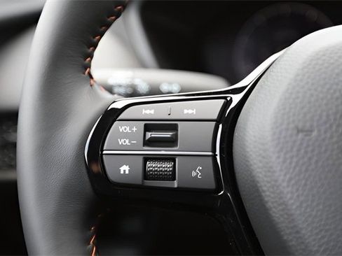 New 2026 Honda HR-V Sport image 17