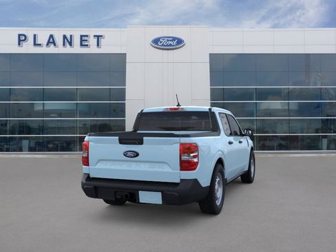 New 2026 Ford Maverick XL FWD image 10