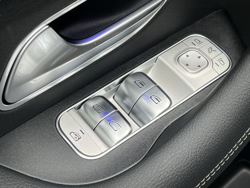 New 2026 Mercedes-Benz GLE 450 4MATIC image 13