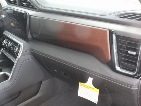 New 2026 GMC Sierra 1500 Denali image 31