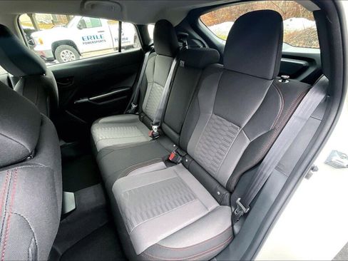 New 2026 Subaru Impreza 2.0i Sport image 8