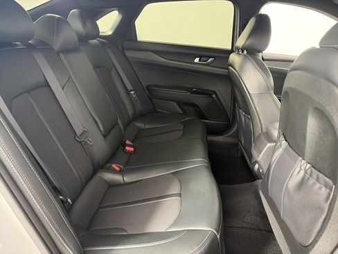 Used 2024 Kia K5 GT-Line w/ GT-Line Premium Package image 29