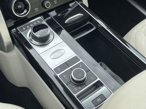 Used 2021 Land Rover Range Rover Westminster Edition image 25