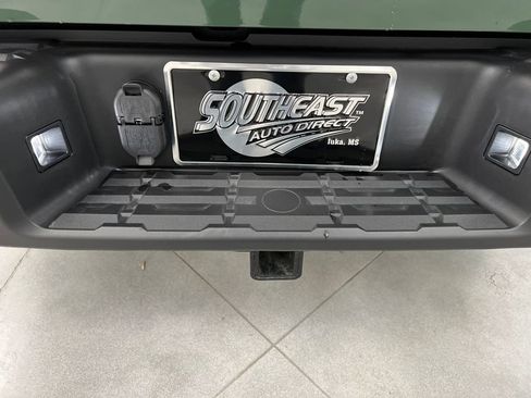 Used 2026 Nissan Frontier PRO-4X w/ Pro-4x Convenience Package AWD/4WD image 34