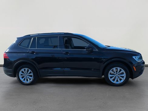 Used 2019 Volkswagen Tiguan S w/ Driver Assistance Package image 6