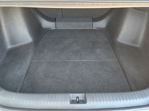 Certified 2025 Honda Accord Sport image 31