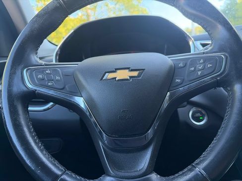 Used 2019 Chevrolet Equinox LT FWD image 9