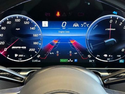Used 2024 Mercedes-Benz S 63 AMG S image 24
