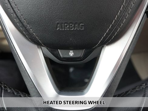 Used 2022 BMW X5 xDrive40i w/ Parking Assistance Package image 8