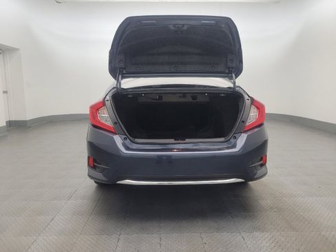 Used 2019 Honda Civic EX image 29