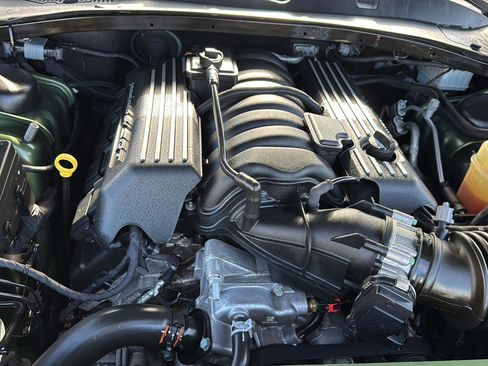 Used 2021 Dodge Charger Scat Pack w/ Plus Group image 28