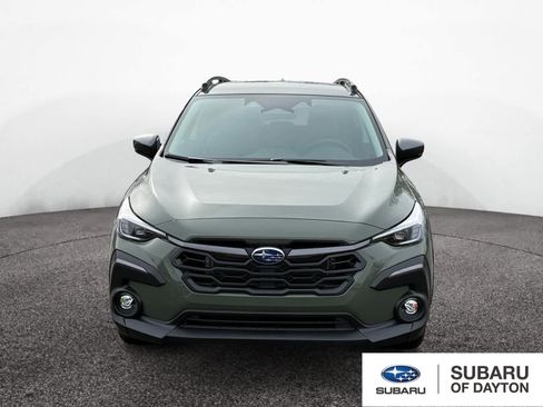 New 2026 Subaru Crosstrek 2.5i Limited image 8