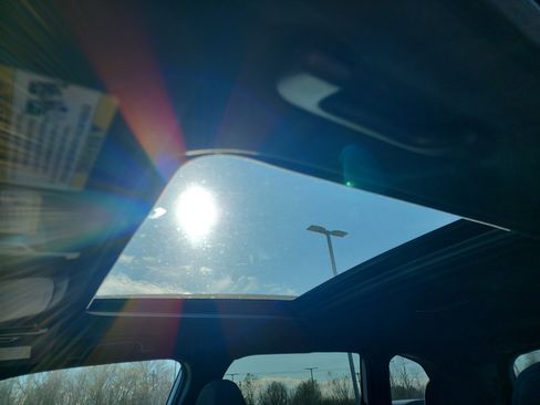 New 2026 Subaru Forester Premium image 13