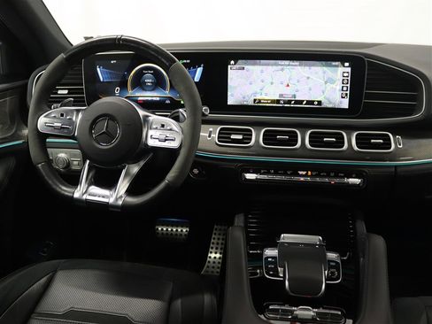 Used 2022 Mercedes-Benz GLE 53 AMG 4MATIC Coupe image 29