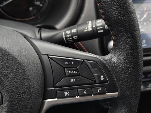 Certified 2023 Nissan Kicks SR FWD image 26