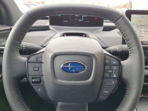 New 2026 Subaru Solterra Premium image 9