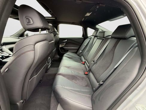 Certified 2025 Acura TLX SH-AWD w/ A-SPEC Pkg image 14