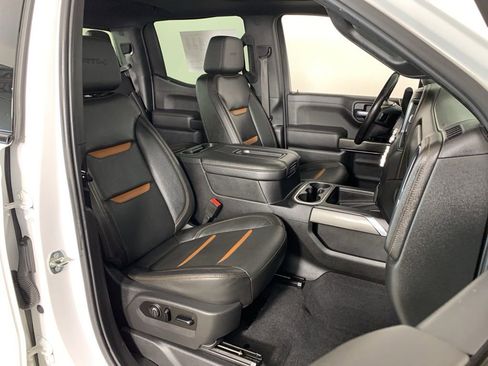 Used 2020 GMC Sierra 1500 AT4 w/ AT4 Premium Package image 39