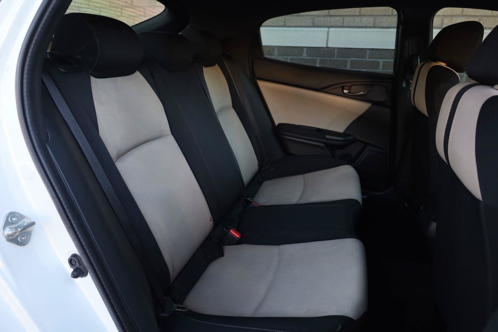 Used 2017 Honda Civic Sport image 23
