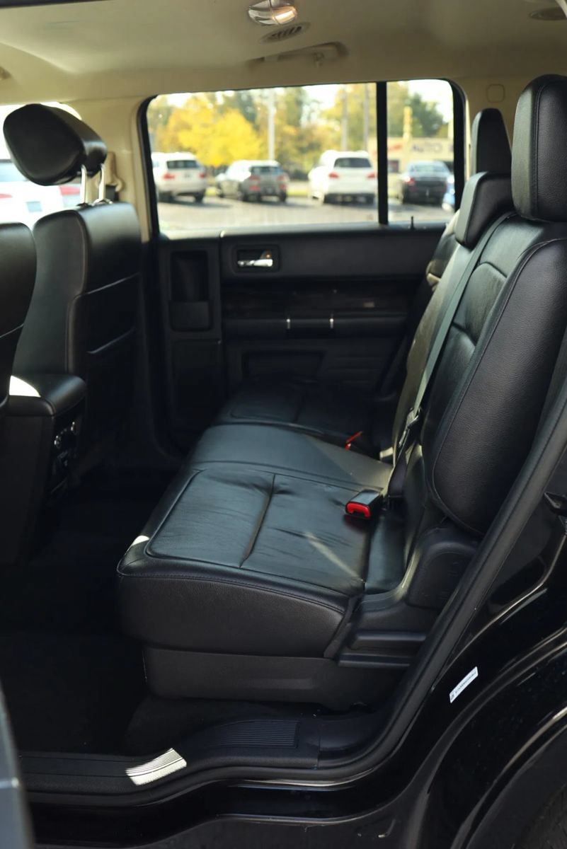 Used 2019 Ford Flex SEL w/ Equipment Group 202A AWD/4WD image 31